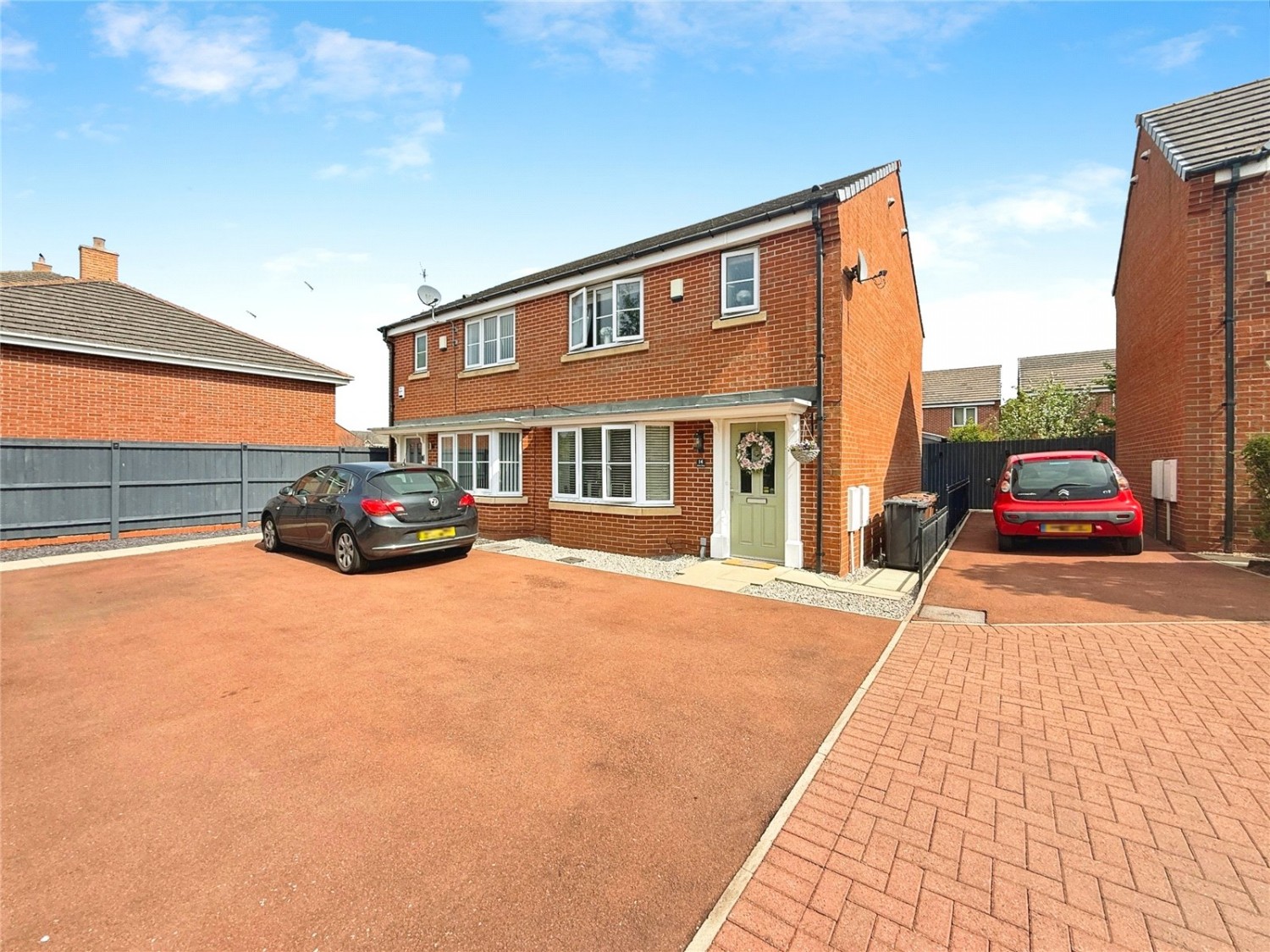 Litherland, Merseyside