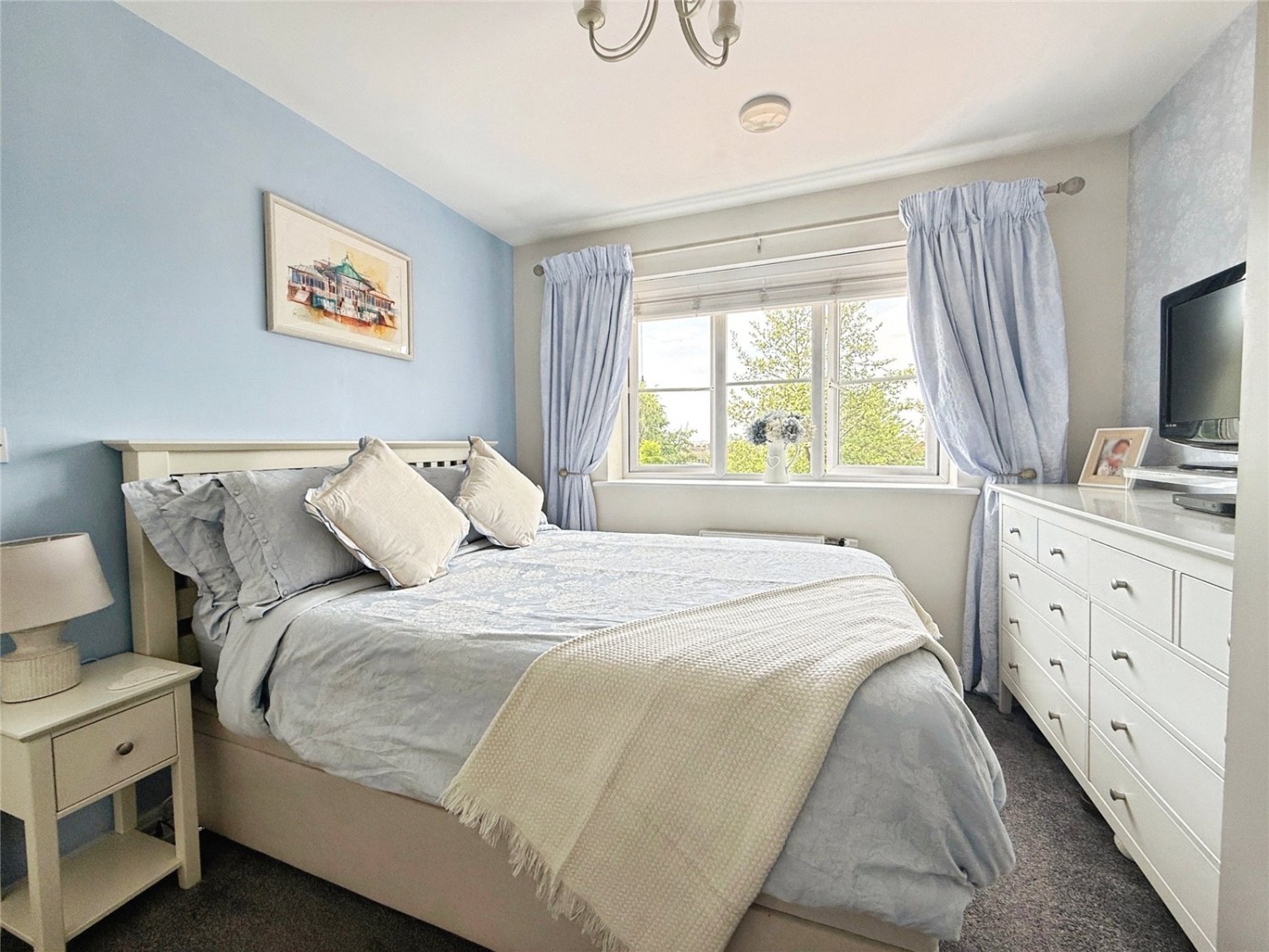 Litherland, Merseyside