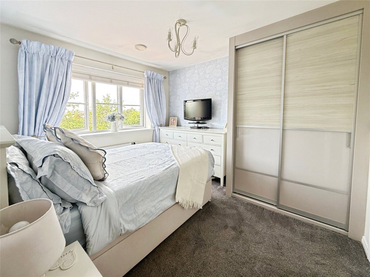 Litherland, Merseyside