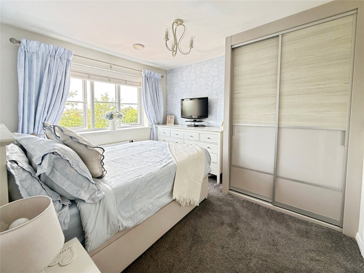Litherland, Merseyside