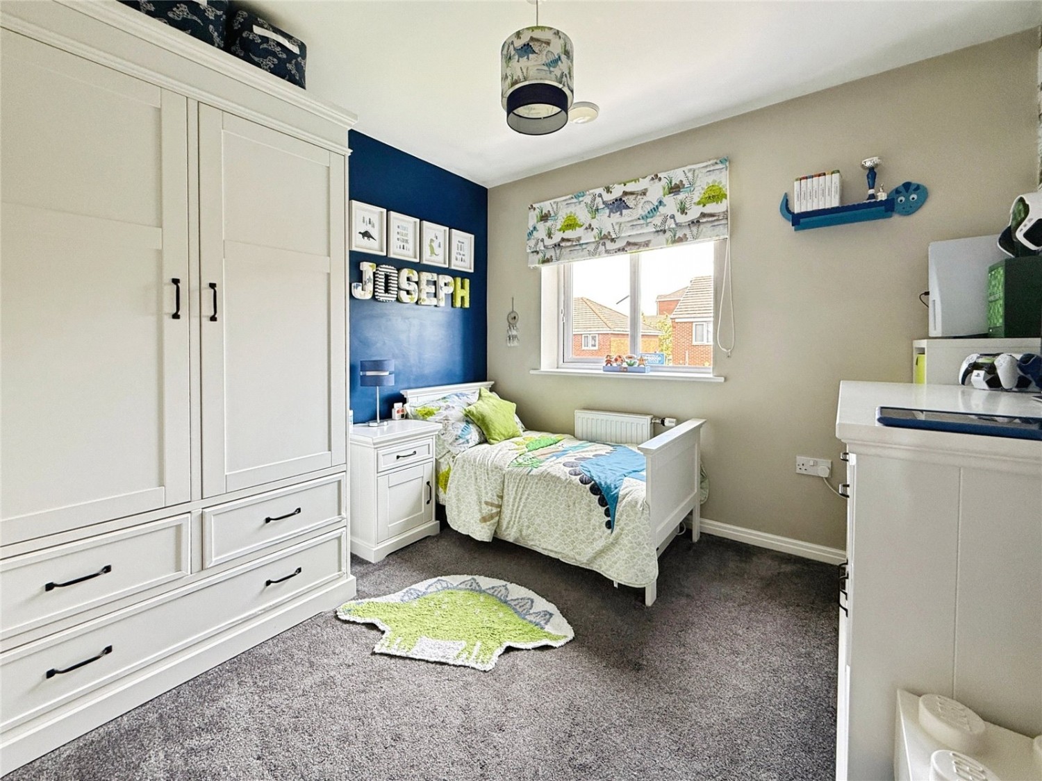 Litherland, Merseyside