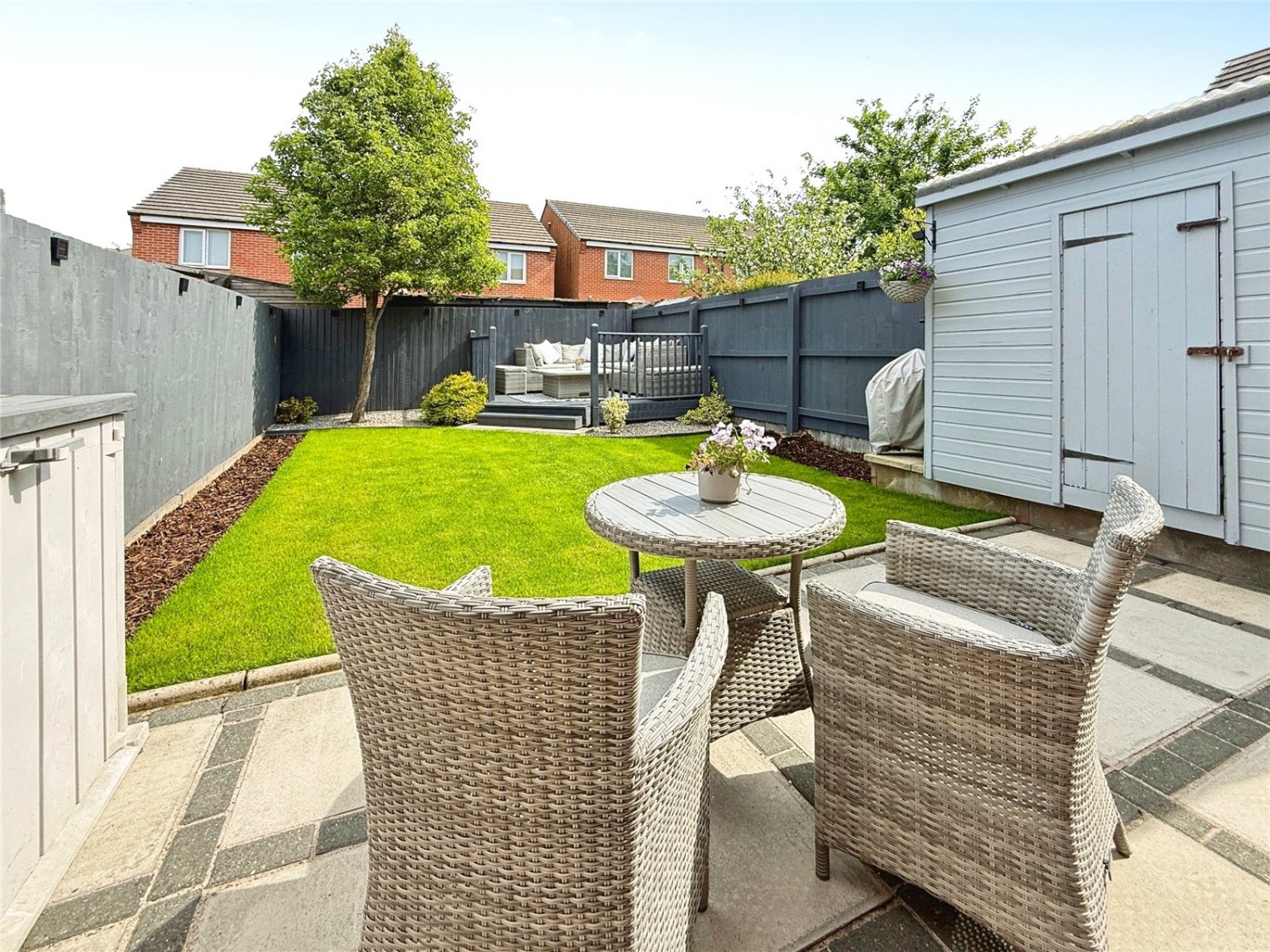 Litherland, Merseyside