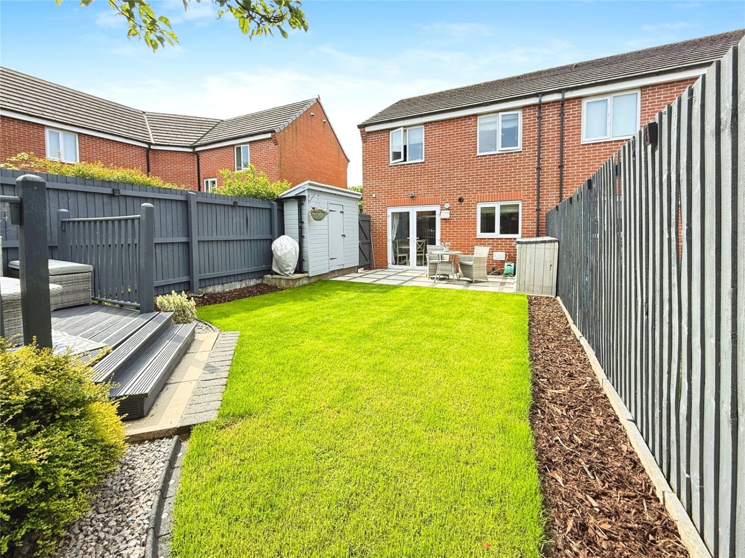 Litherland, Merseyside