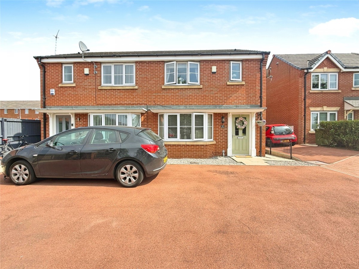 Litherland, Merseyside