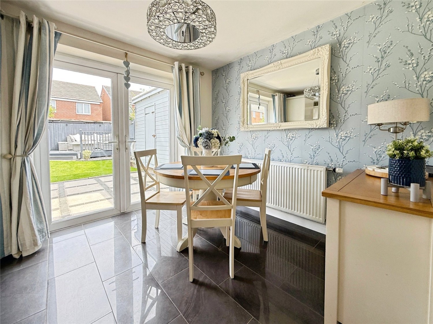 Litherland, Merseyside