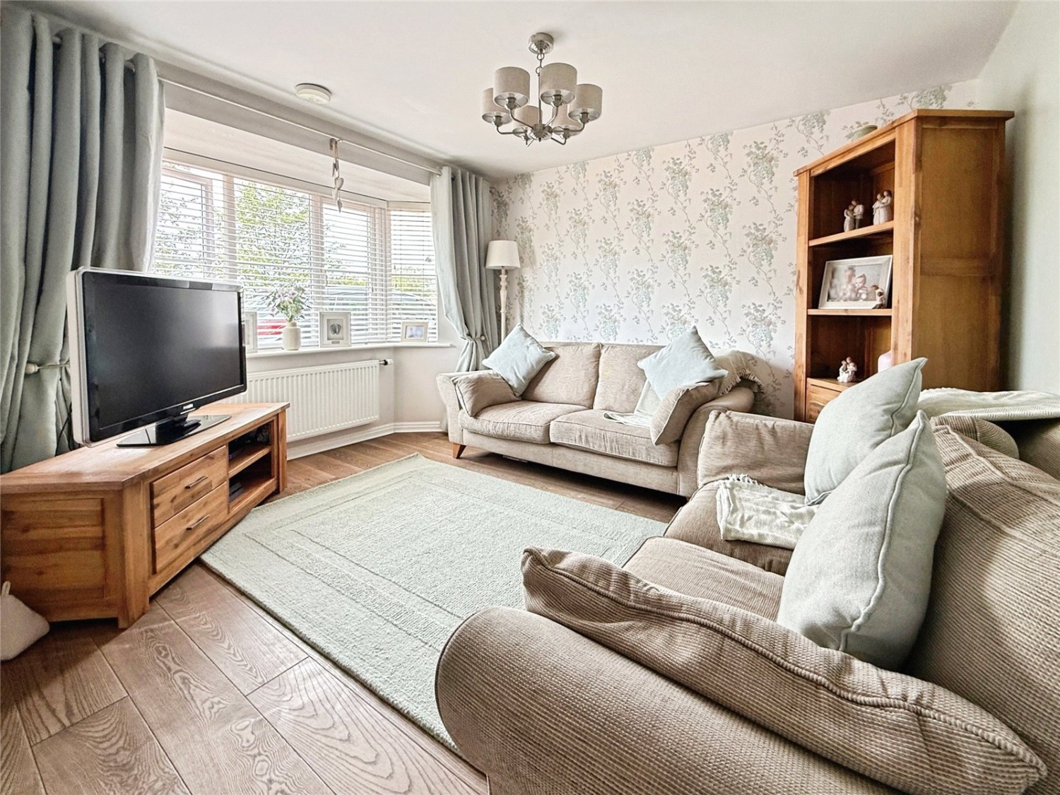 Litherland, Merseyside