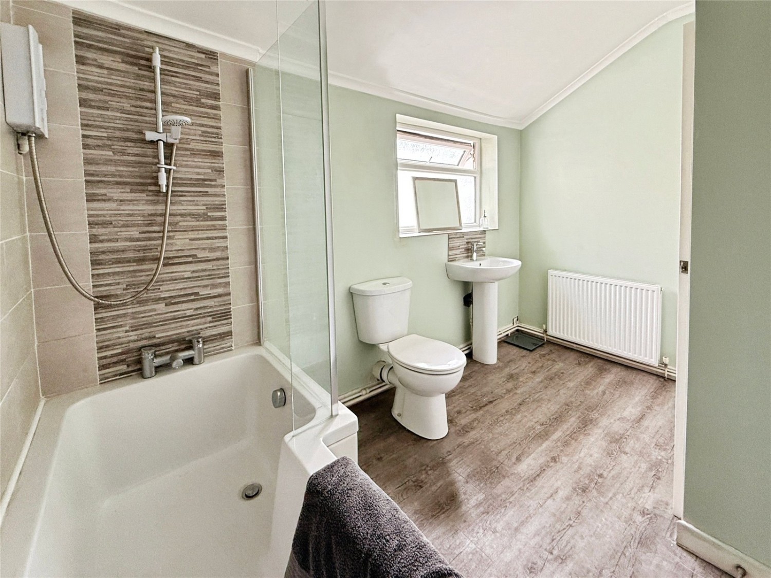 Bootle, Merseyside