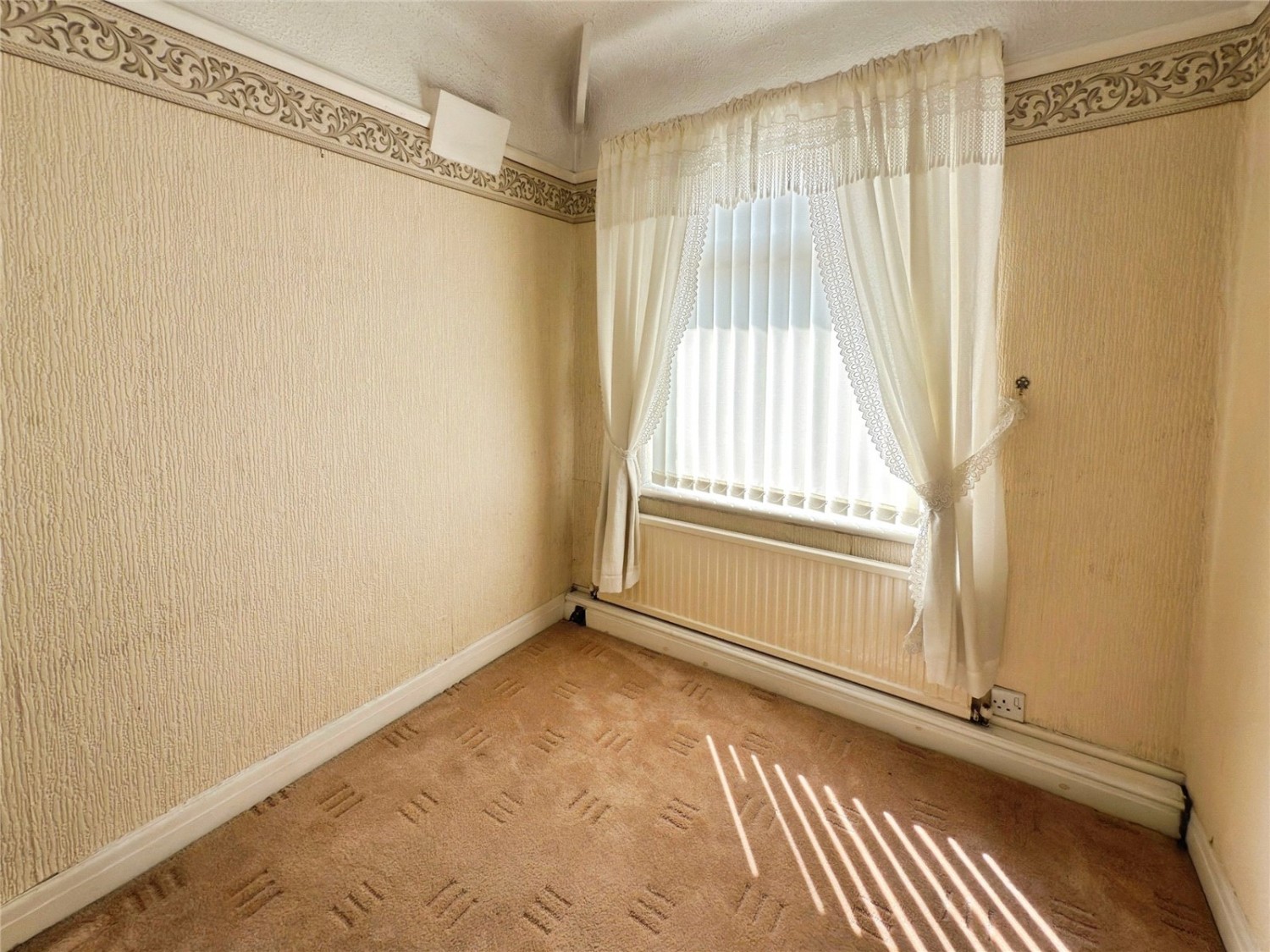 Bootle, Merseyside