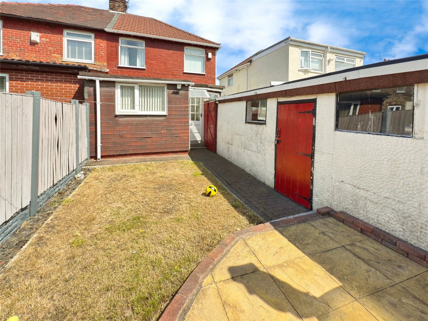 Bootle, Merseyside