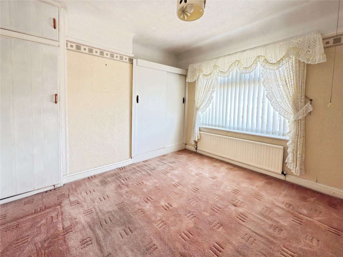 Bootle, Merseyside