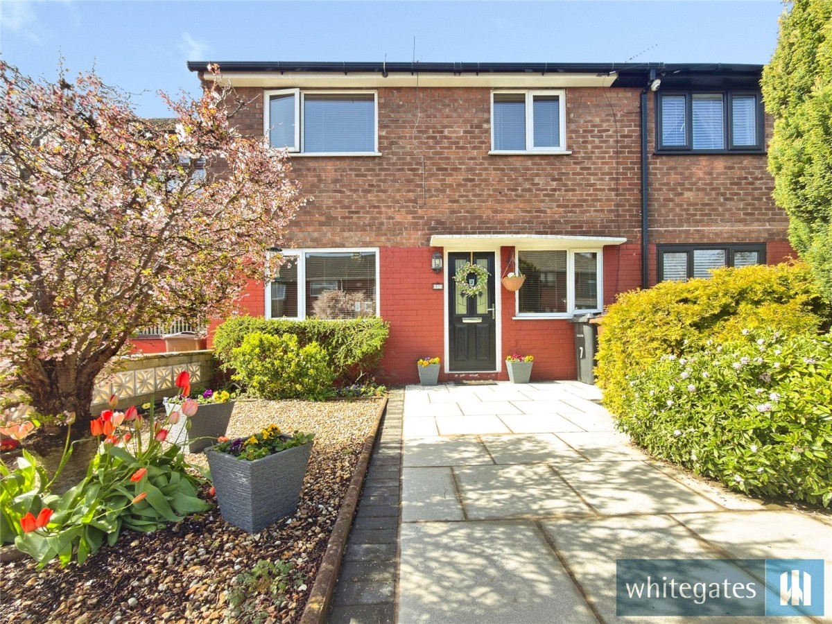 Netherton, Merseyside