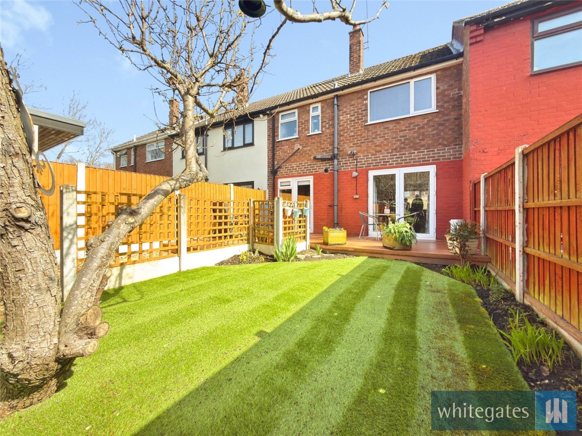 Netherton, Merseyside