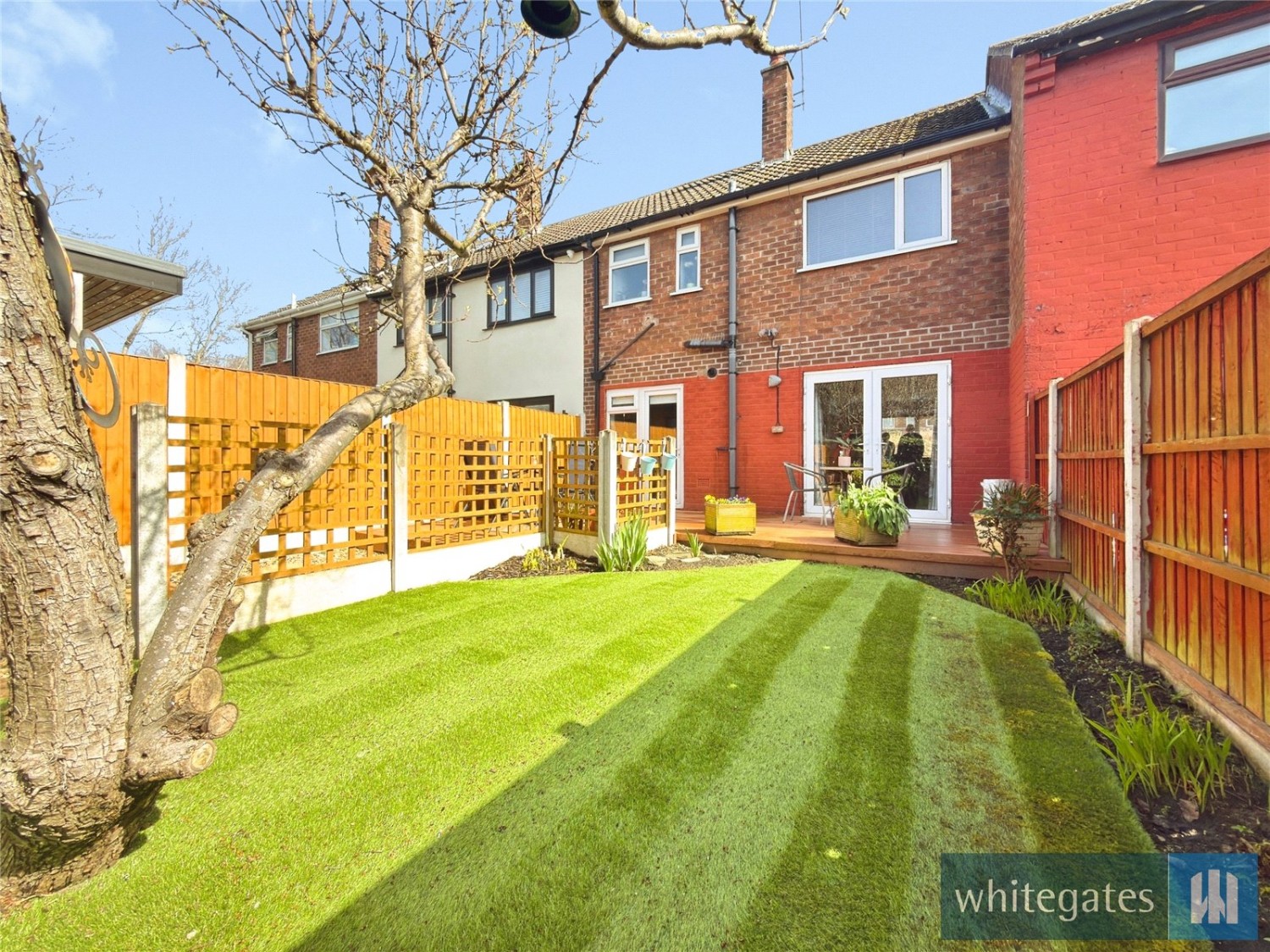 Netherton, Merseyside