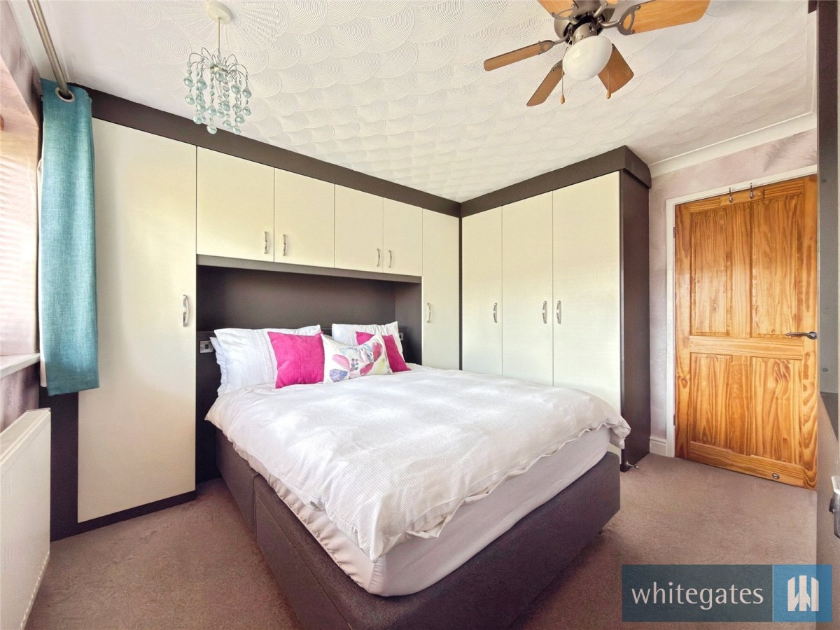 Netherton, Merseyside