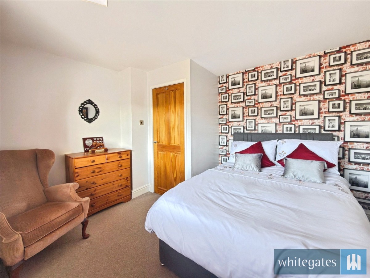 Netherton, Merseyside