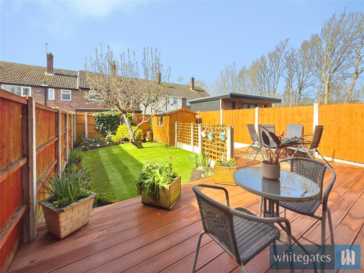 Netherton, Merseyside