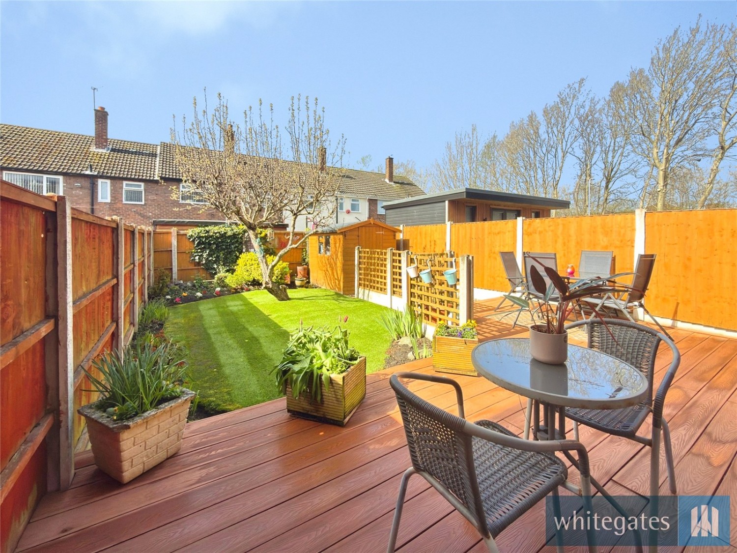 Netherton, Merseyside