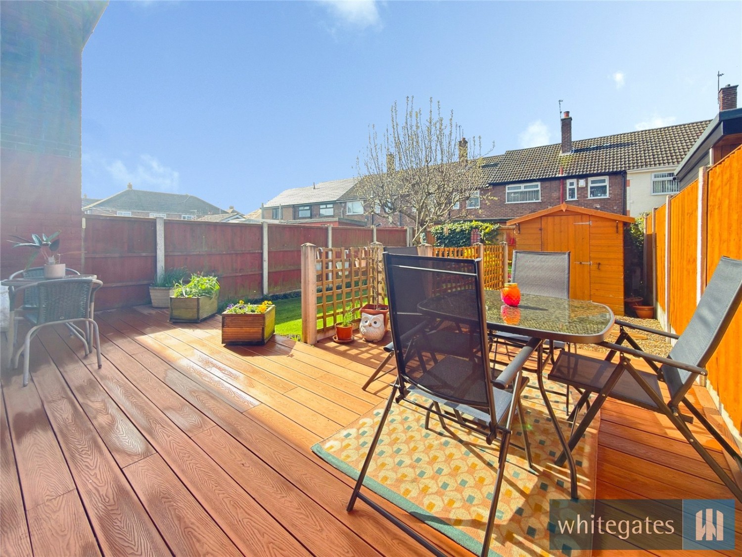 Netherton, Merseyside