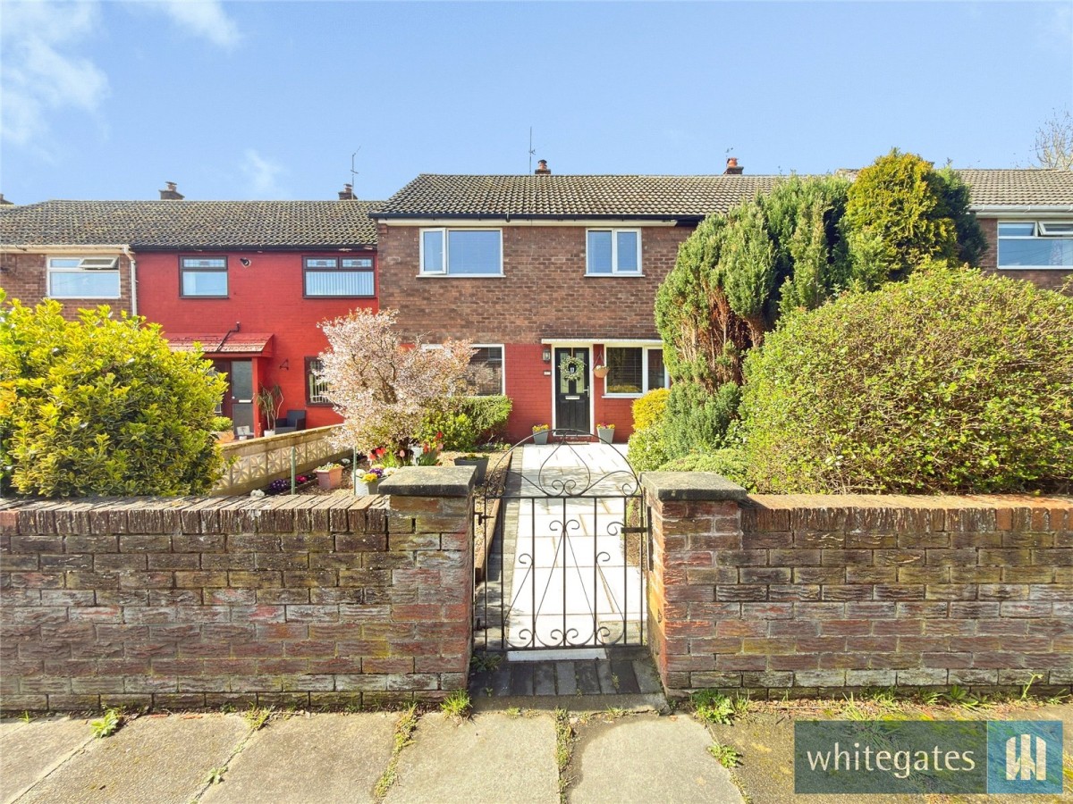 Netherton, Merseyside