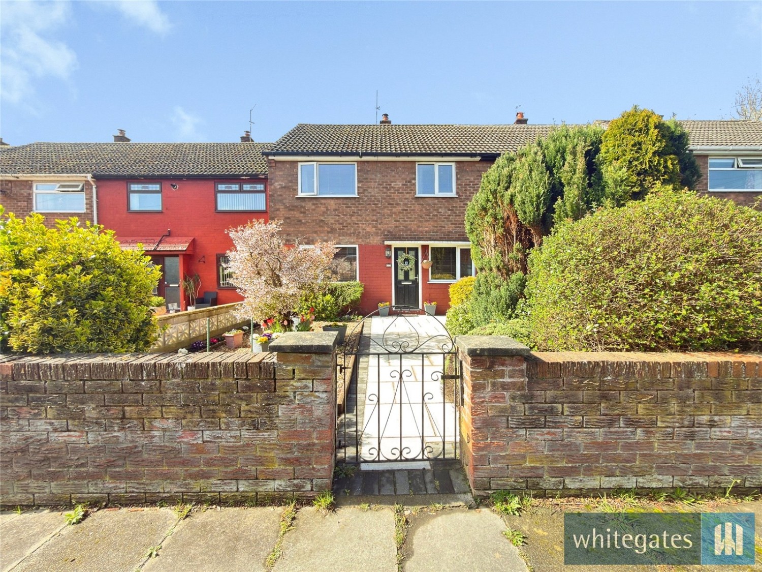 Netherton, Merseyside