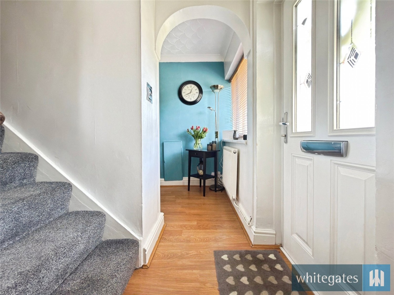 Netherton, Merseyside