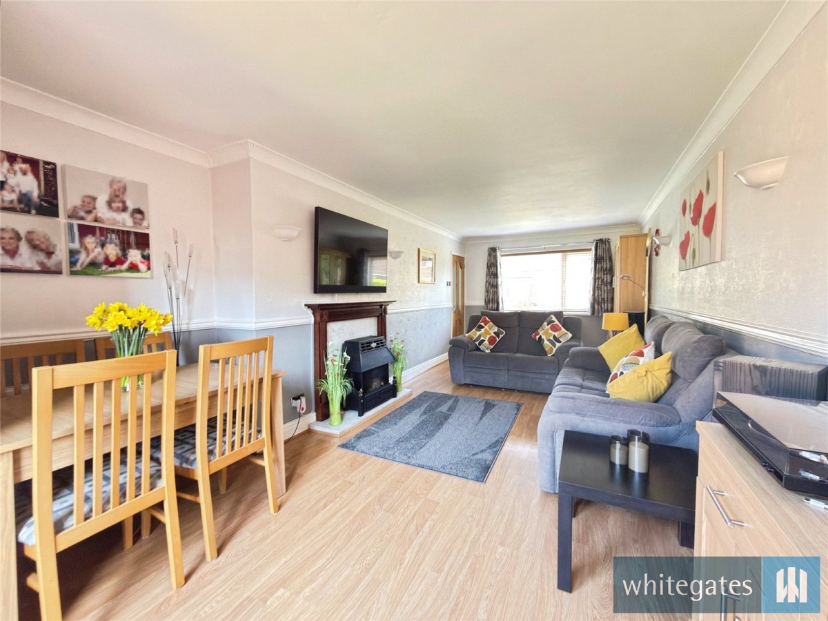 Netherton, Merseyside