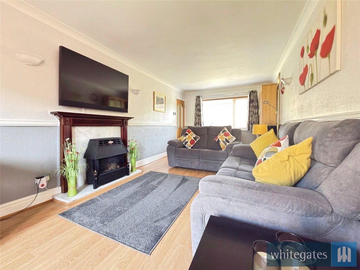 Netherton, Merseyside