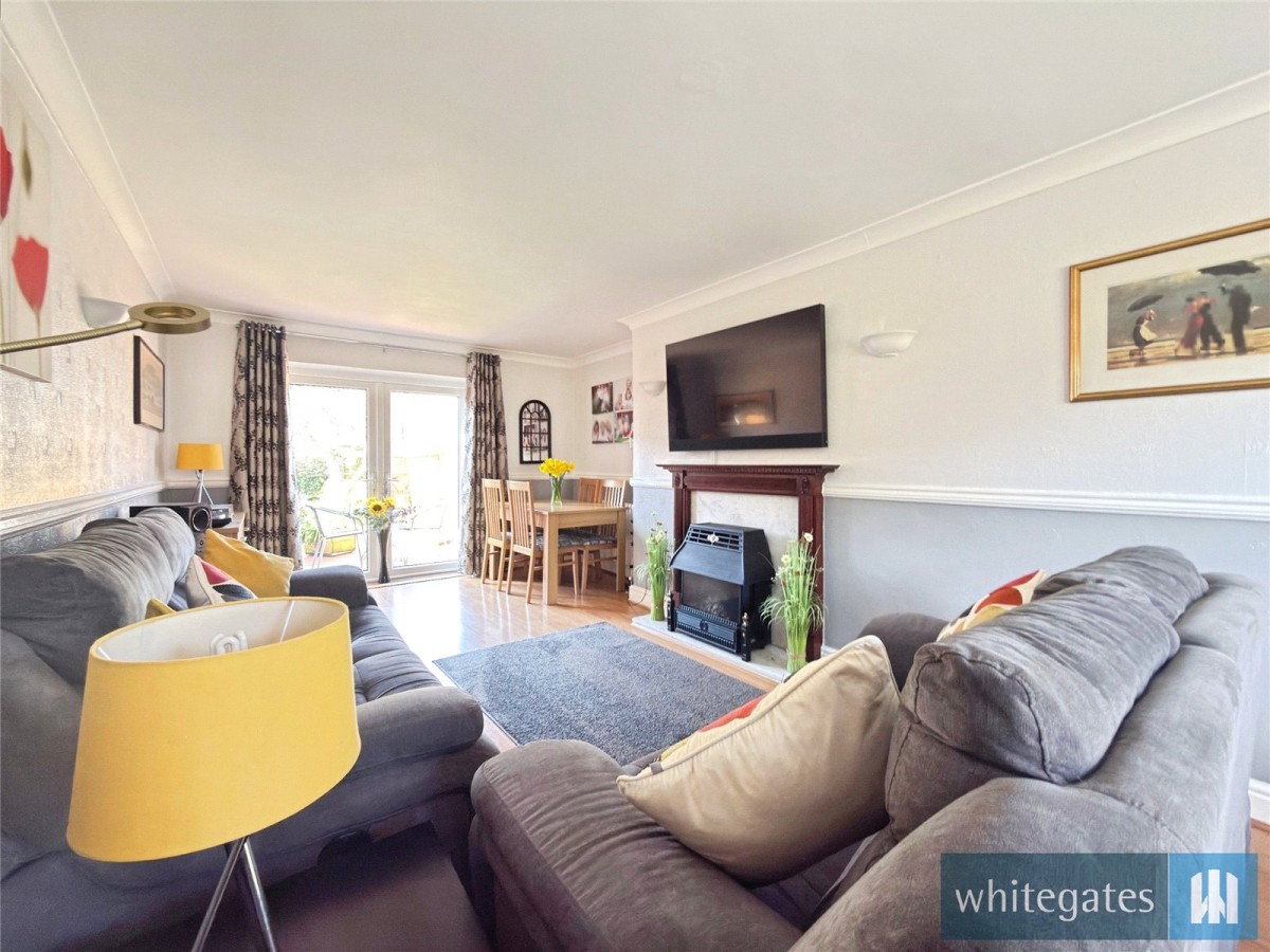 Netherton, Merseyside