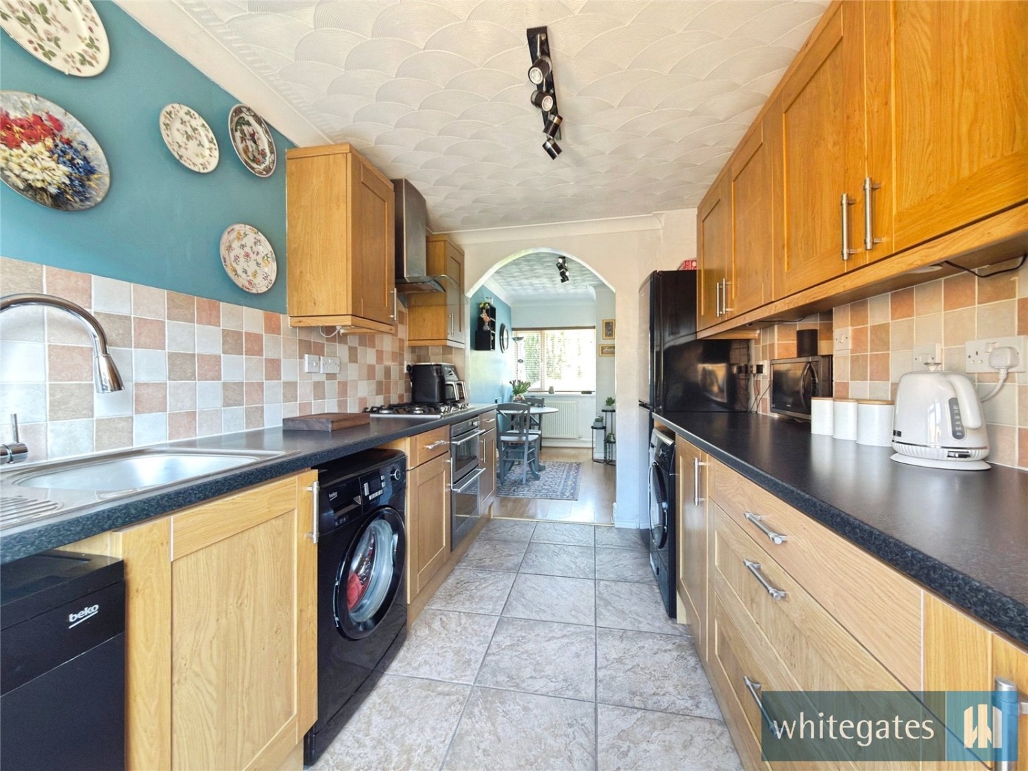 Netherton, Merseyside