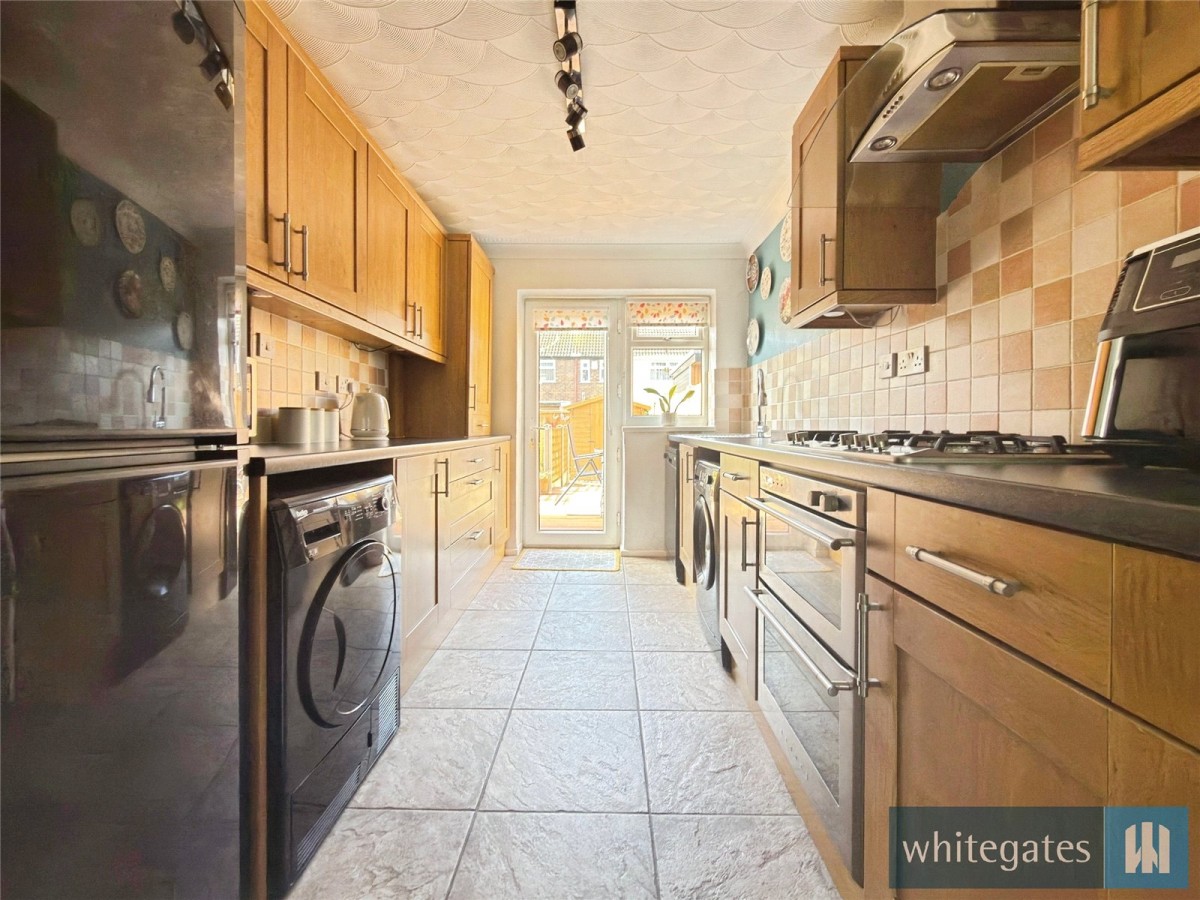 Netherton, Merseyside