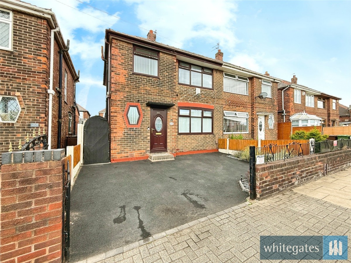 Litherland, Merseyside