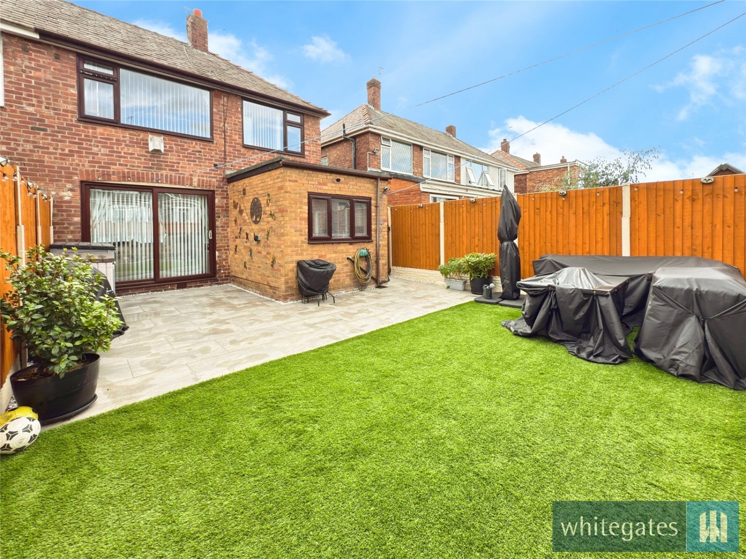 Litherland, Merseyside