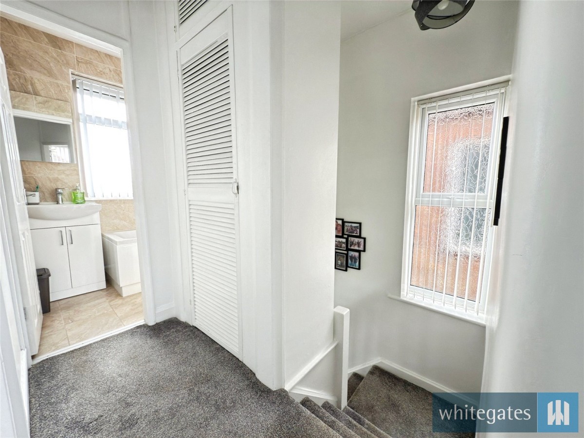 Litherland, Merseyside