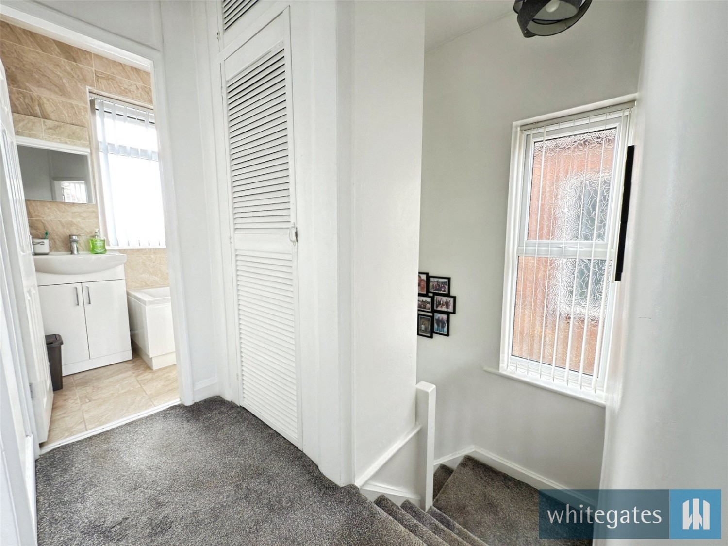 Litherland, Merseyside