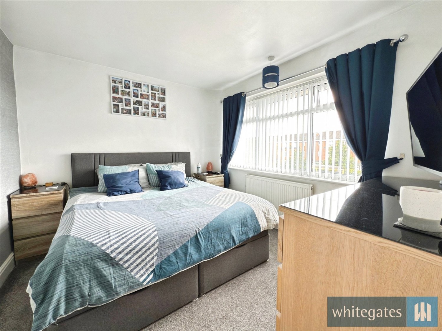 Litherland, Merseyside