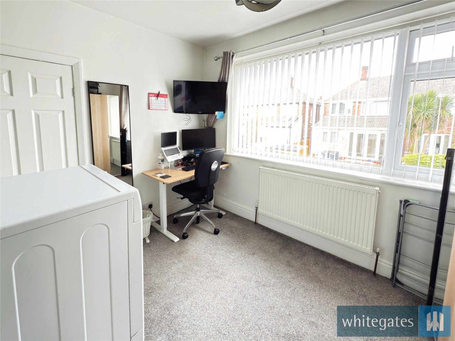 Litherland, Merseyside