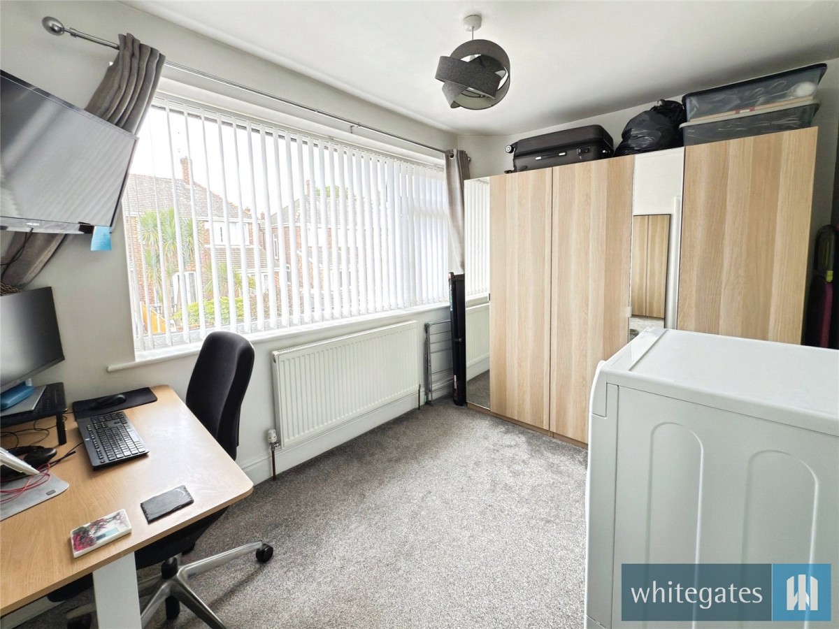 Litherland, Merseyside