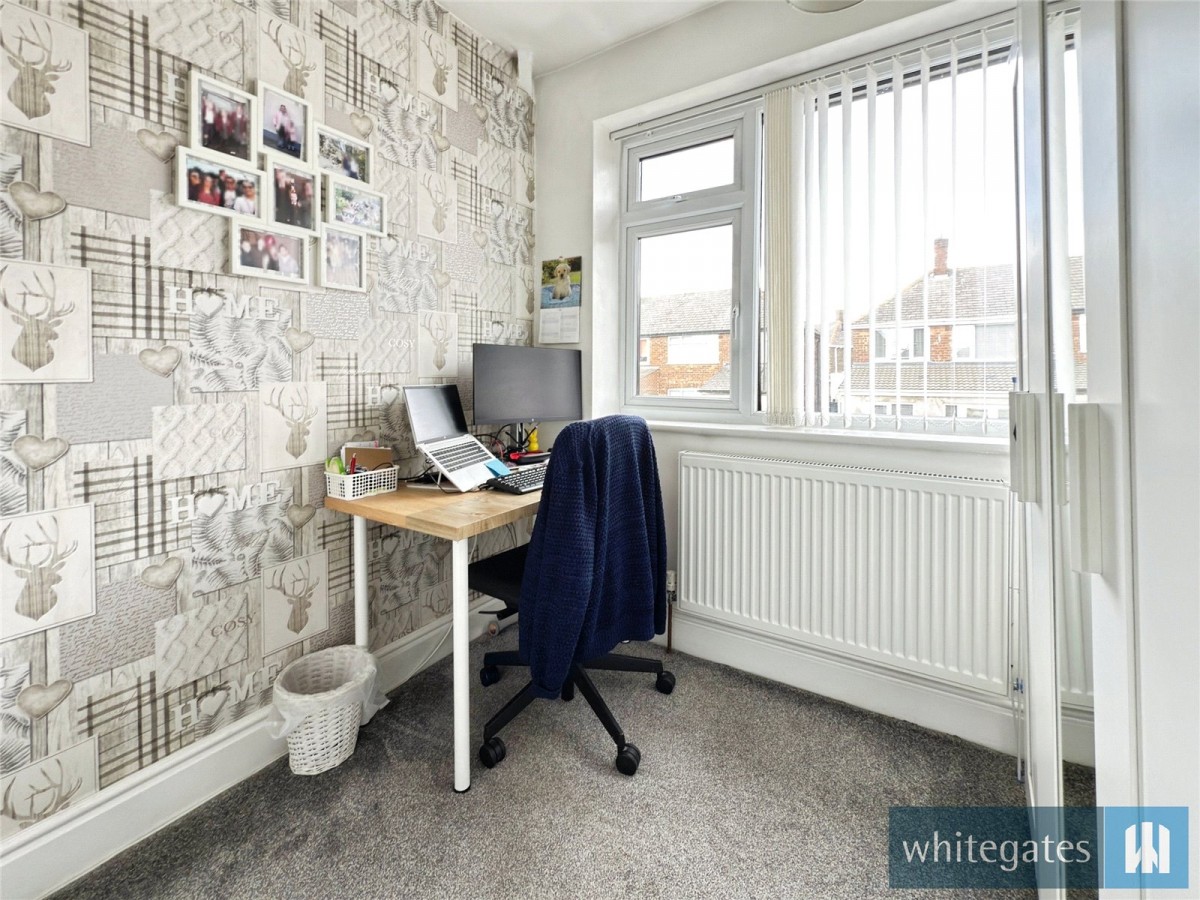 Litherland, Merseyside