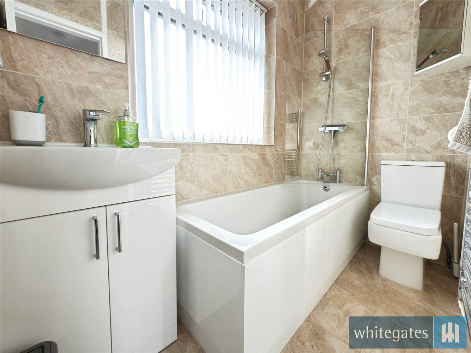 Litherland, Merseyside