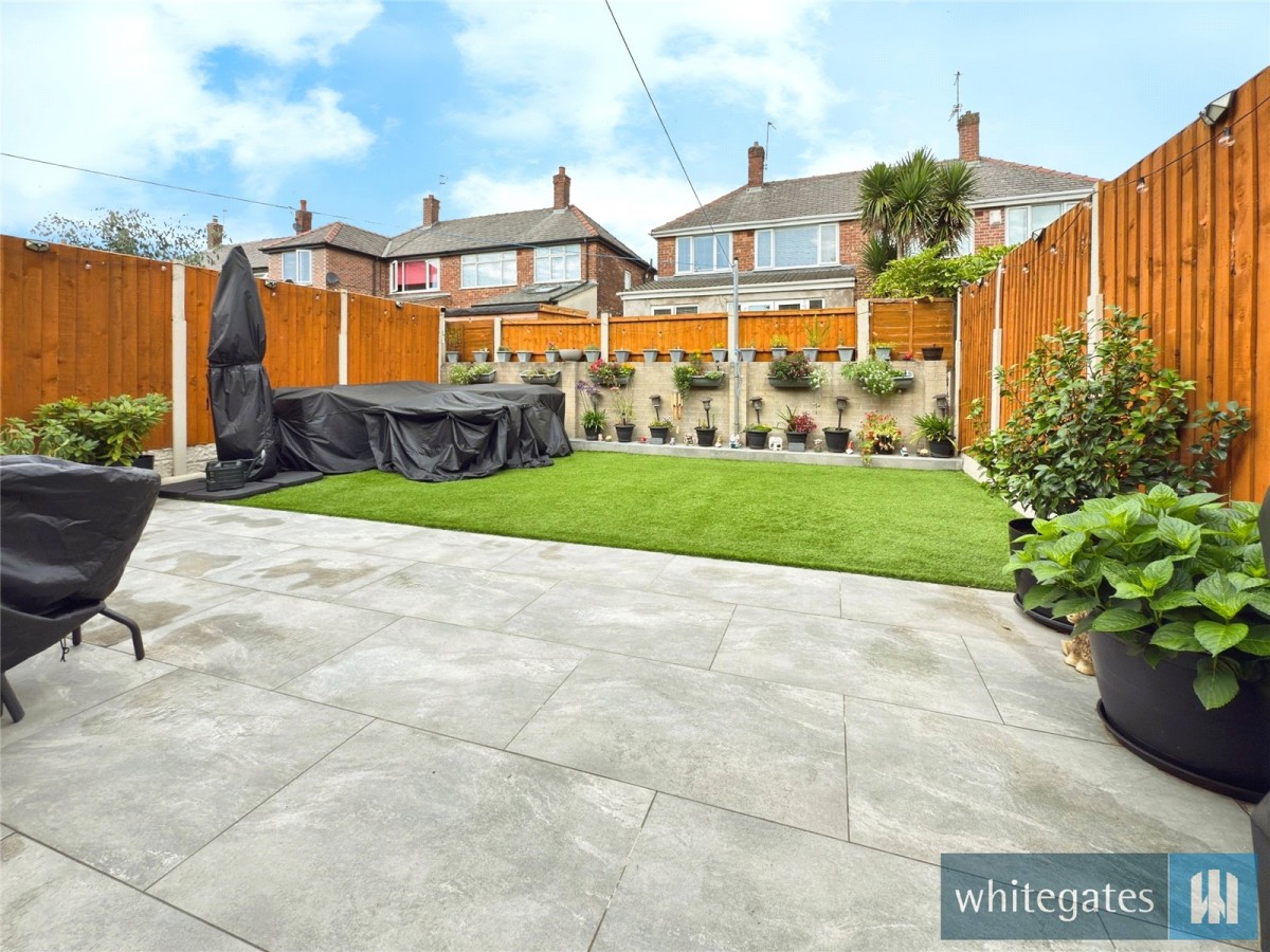 Litherland, Merseyside