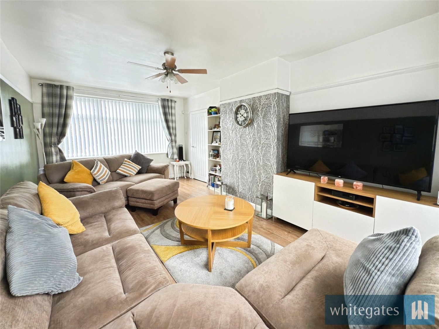 Litherland, Merseyside