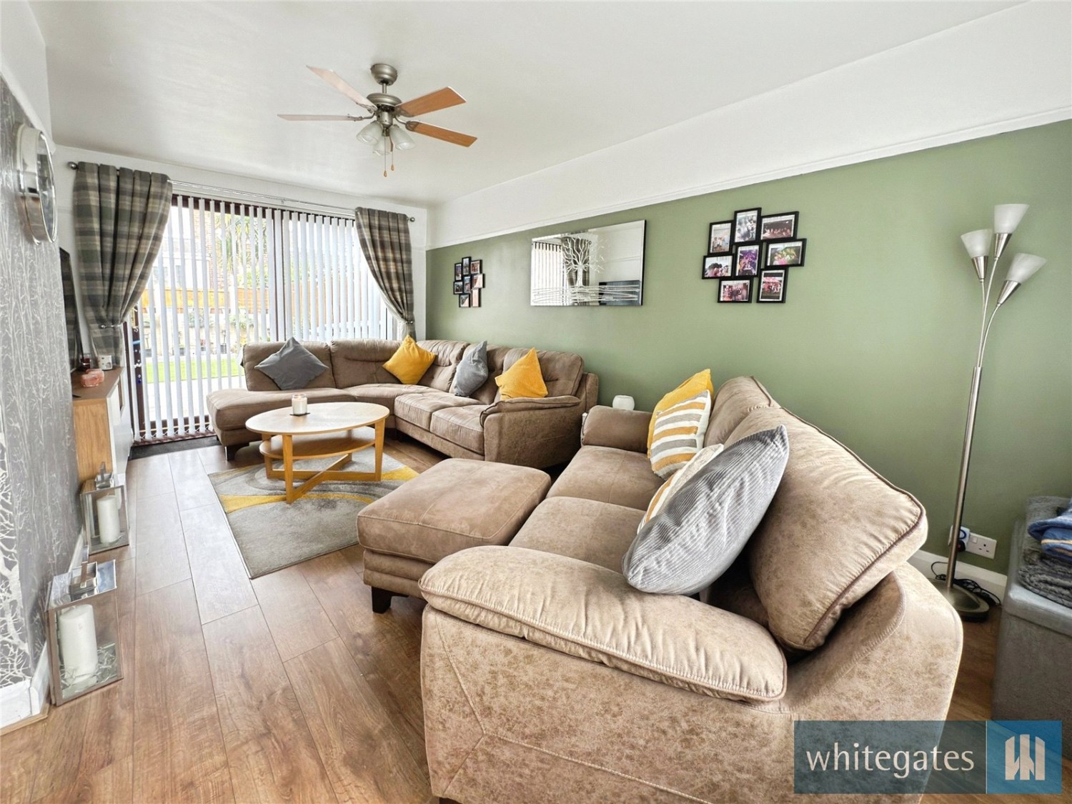 Litherland, Merseyside