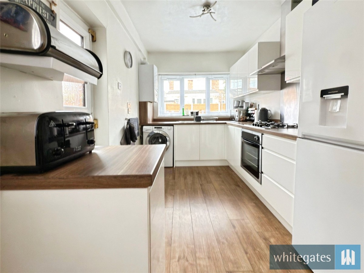 Litherland, Merseyside