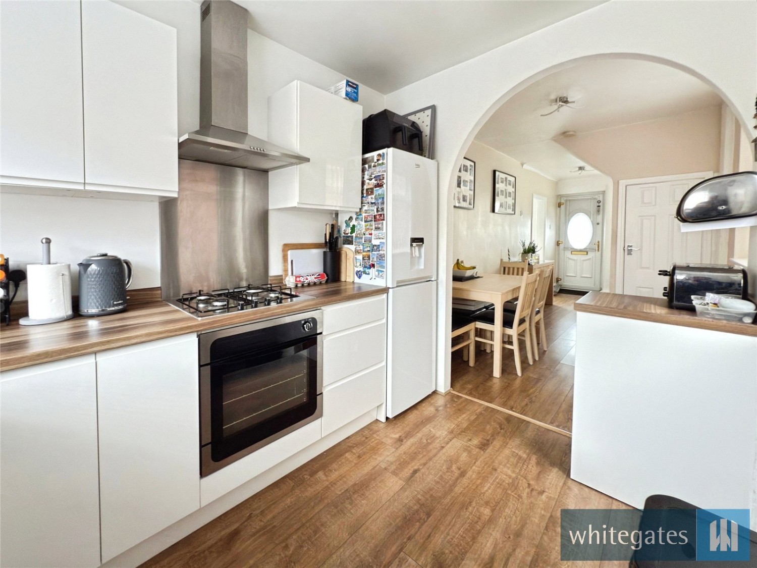 Litherland, Merseyside