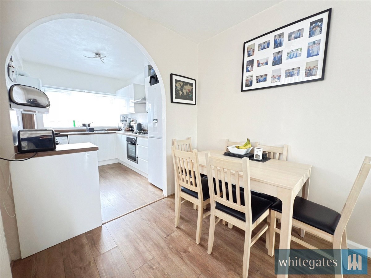 Litherland, Merseyside