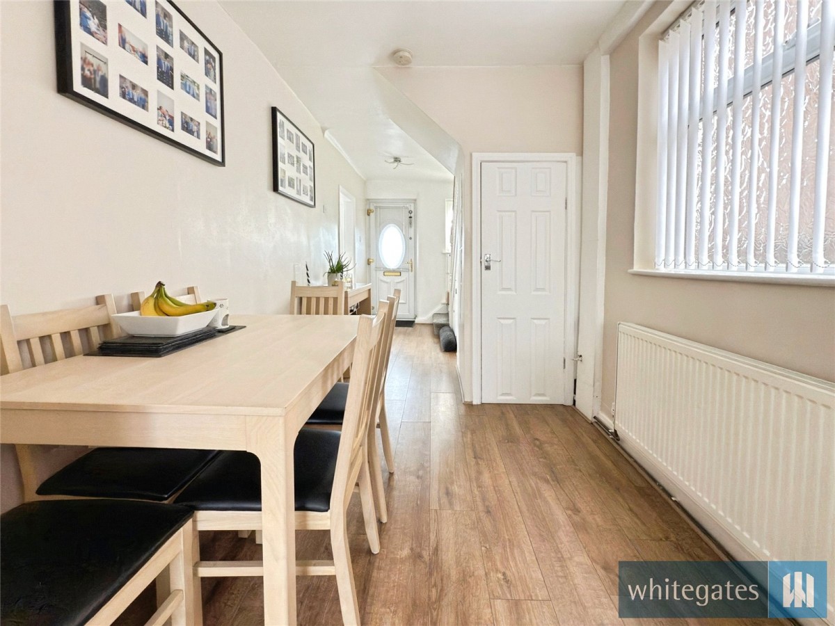 Litherland, Merseyside