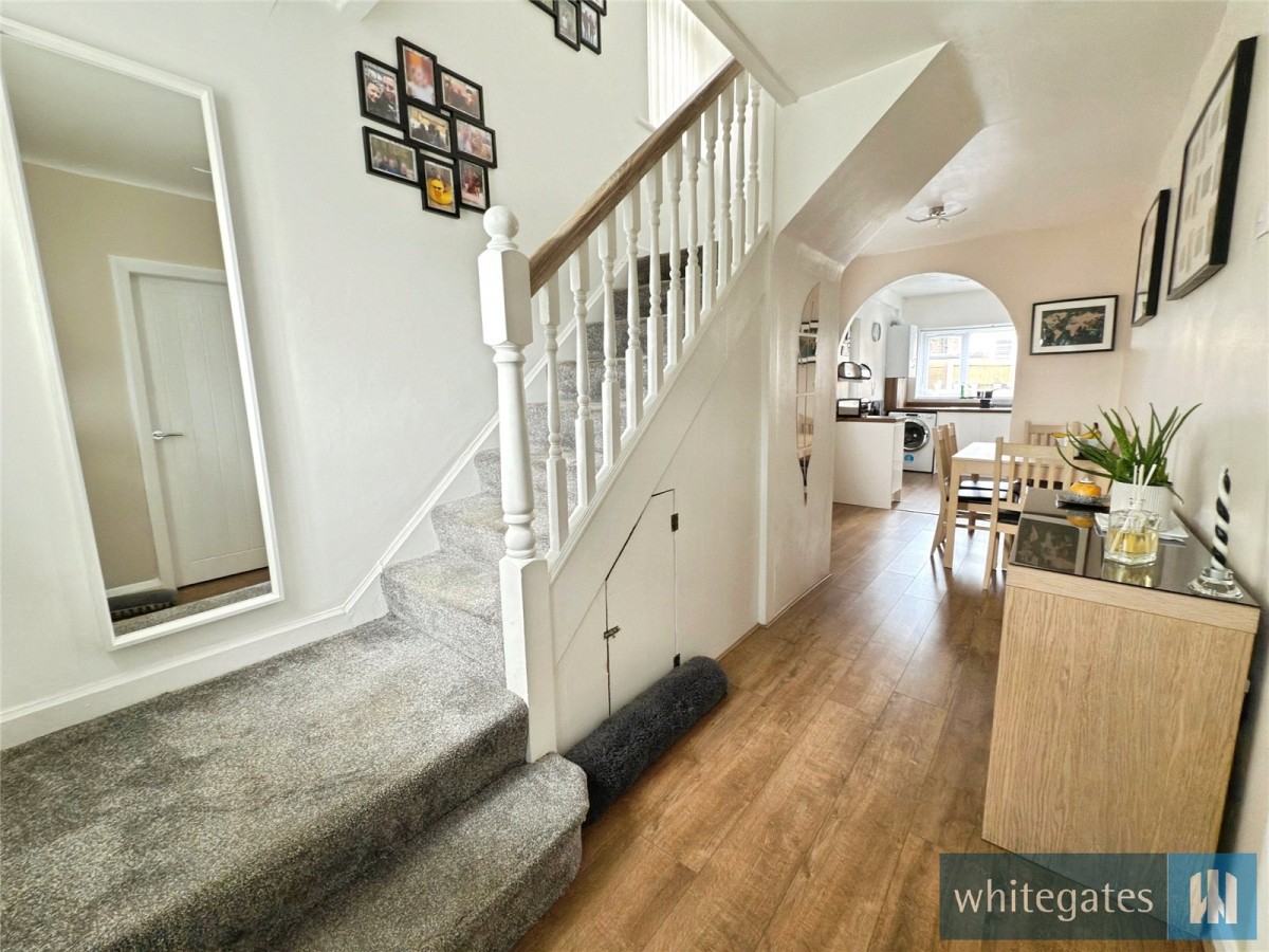 Litherland, Merseyside