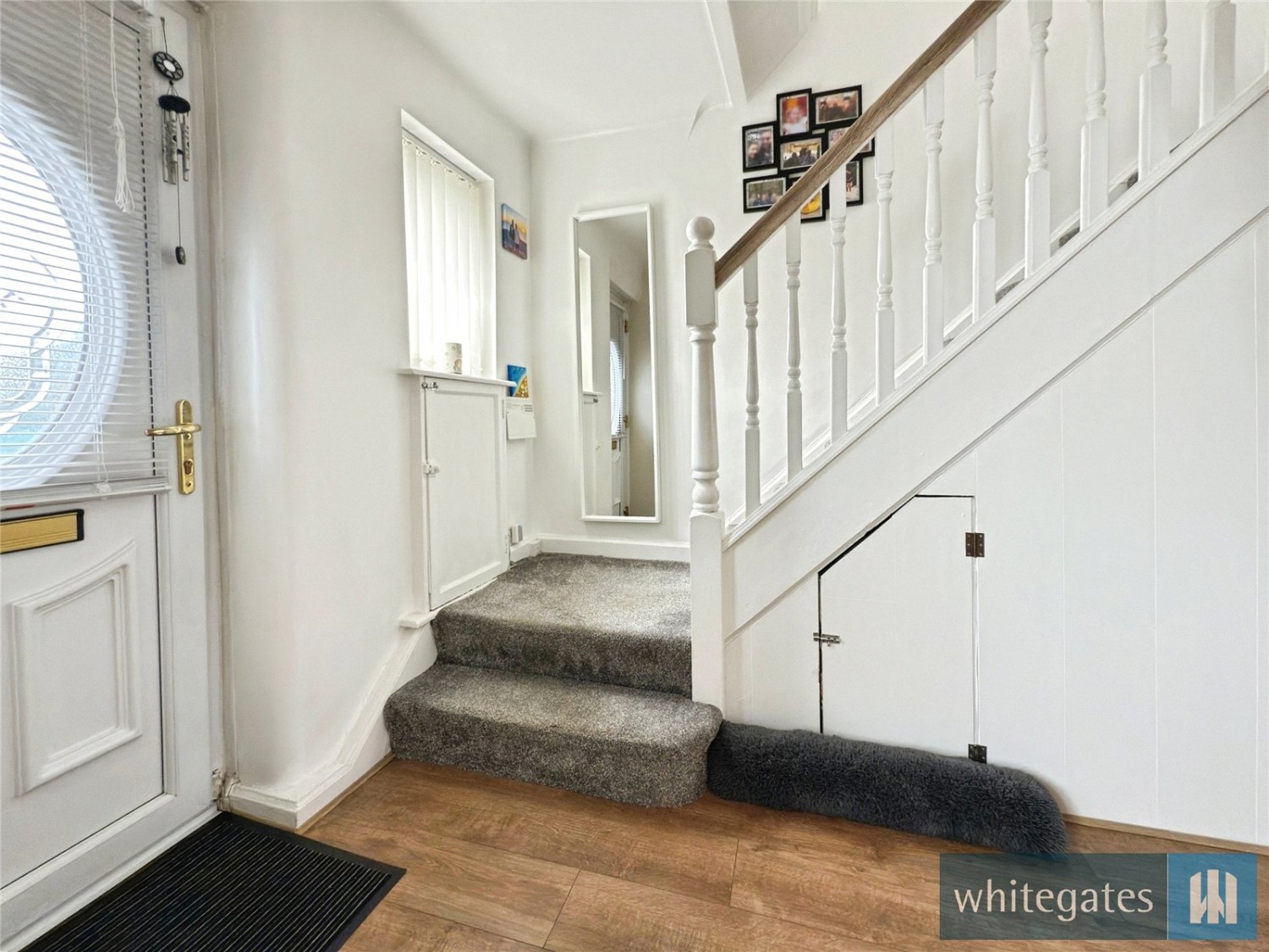 Litherland, Merseyside