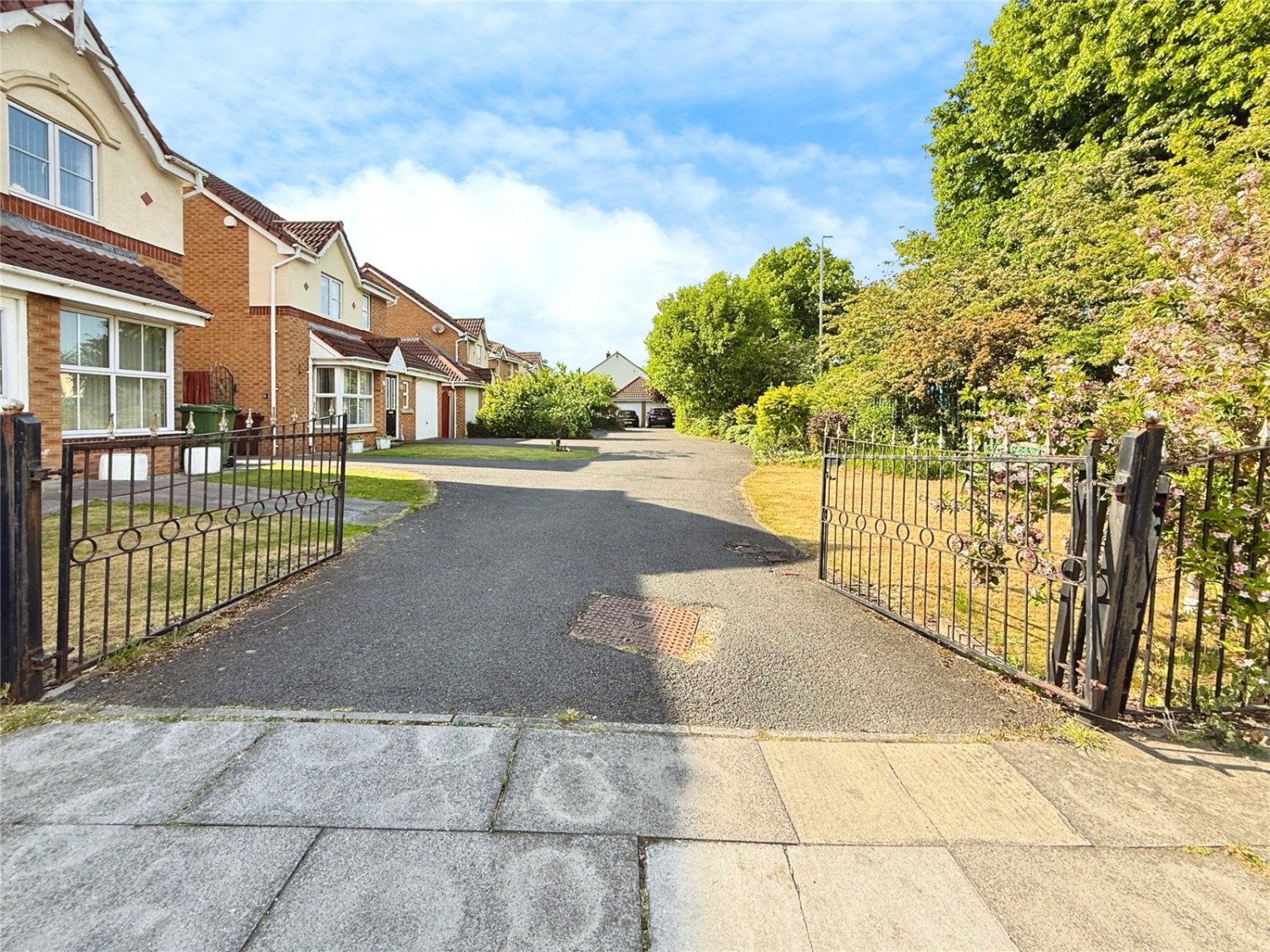 Aintree, Liverpool