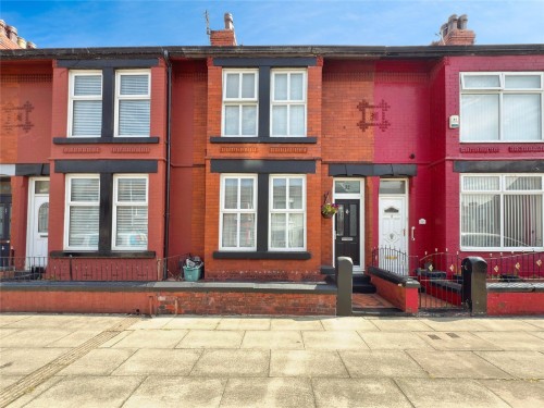 Bootle, Merseyside